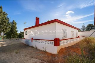 Chalet en venta en Pinar de los Franceses - Marquesado en Chiclana de la Frontera