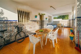 Chalet en venta en Pinar de los Franceses - Marquesado en Chiclana de la Frontera