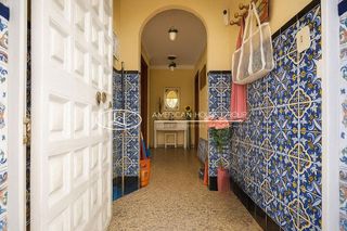 Chalet en venta en Pinar de los Franceses - Marquesado en Chiclana de la Frontera