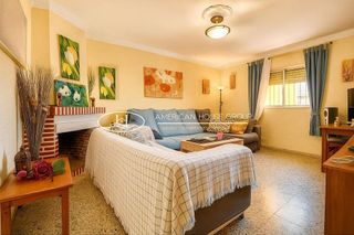 Chalet en venta en Pinar de los Franceses - Marquesado en Chiclana de la Frontera