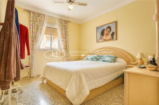 Chalet en venta en Pinar de los Franceses - Marquesado en Chiclana de la Frontera