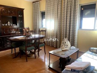 Casa en venta en Valdepeñas