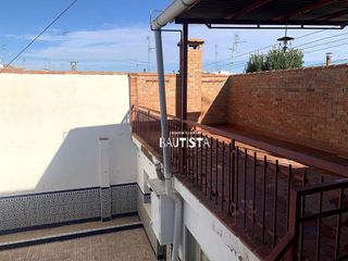 Casa en venta en Valdepeñas