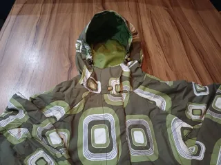 Chaqueta ROXY Snowboard/Esquí Mujer T-M