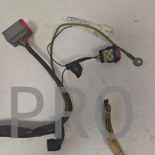 KIT REMOLQUE PEUGEOT 407 NUEVO