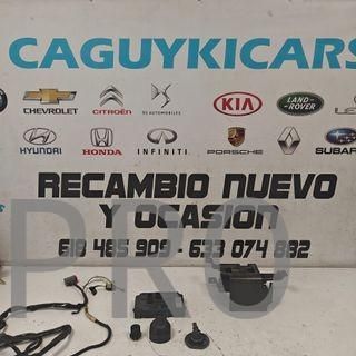 KIT REMOLQUE PEUGEOT 407 NUEVO