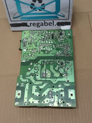 17IPS11, FUENTE ALIMENTACIÓN VESTEL (F-37)