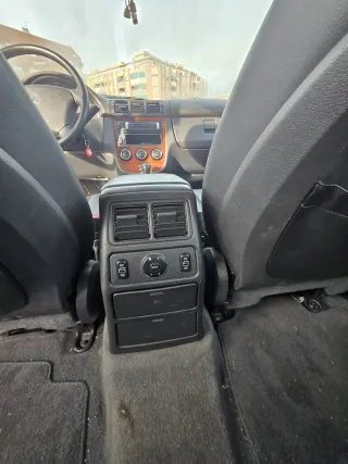 Mercedes-Benz Clase ML 2004