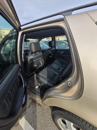 Mercedes-Benz Clase ML 2004