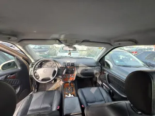 Mercedes-Benz Clase ML 2004