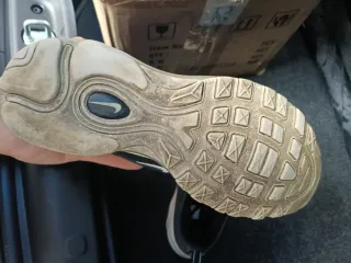 Scarpe Nike Air Max 95 donna