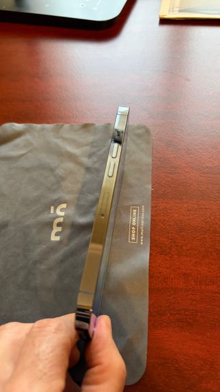 iPhone 13 Pro Azul Alpino 128GB