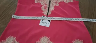 Camiseta lencera NoSecrets encaje