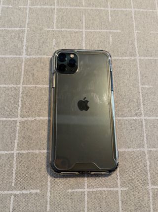 iPhone 11 Pro Max 64GB Verde
