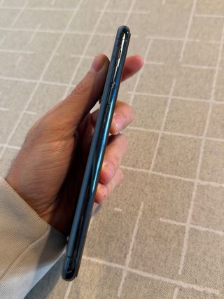 iPhone 11 Pro Max 64GB Verde