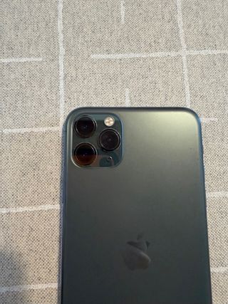 iPhone 11 Pro Max 64GB Verde