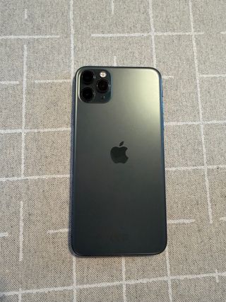 iPhone 11 Pro Max 64GB Verde