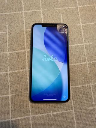 iPhone 11 Pro Max 64GB Verde