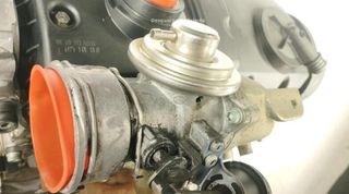 Motor completo volkswagen axc transporter 22820020