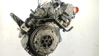 Motor completo volkswagen axc transporter 22820020