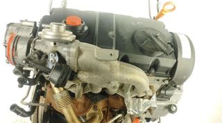 Motor completo volkswagen axc transporter 22820020