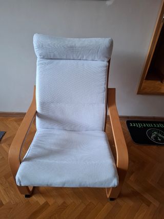 Sillón individual Ikea