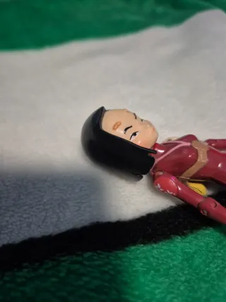 Figura de acción Yumi