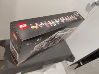 Lego Ideas 21336 The Office, nuovo sigillato