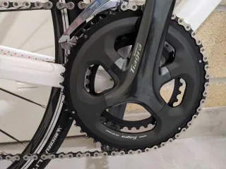 Van rysel RCR Road AF woman talla s