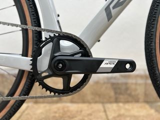 Bicicleta Ridley Kanzo Fast Talla S