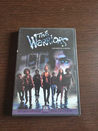 Critters 2 El Plato Principal DVD