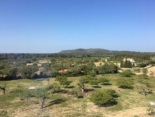 Terreno en venta en Porreres