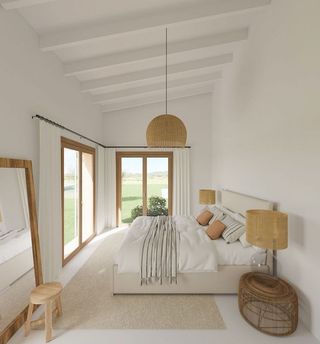 Terreno en venta en Porreres