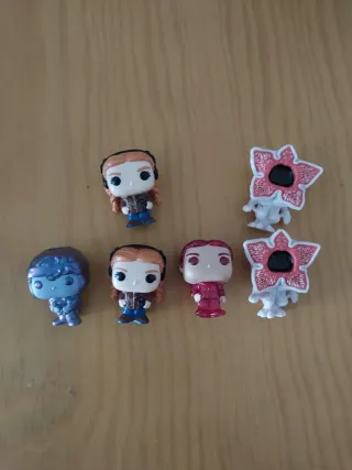 Funko Pop! Stranger Things