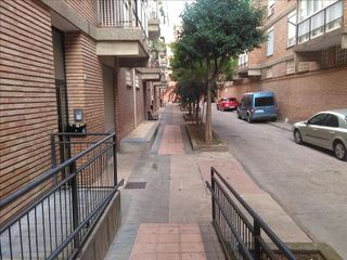 Piso en venta en Barbastro