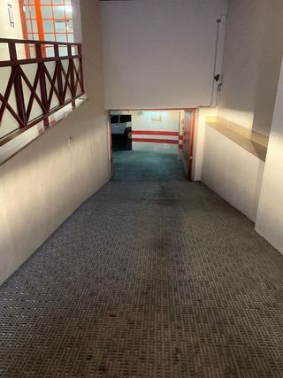 Garaje en venta en Belén - San Roque en Jaén