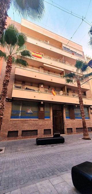 Piso en venta en Centro en Torrevieja