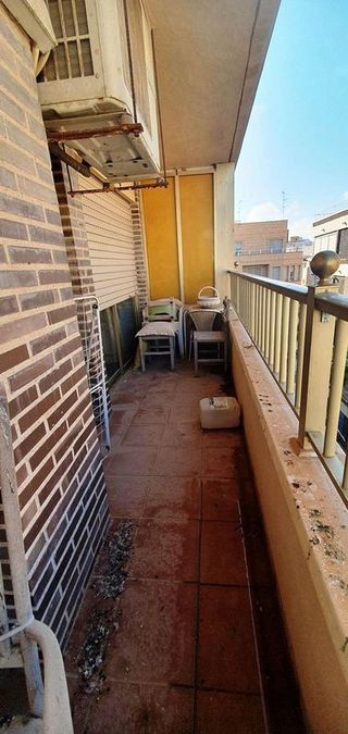 Piso en venta en Centro en Torrevieja