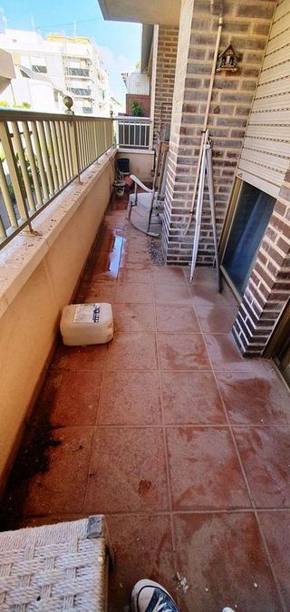 Piso en venta en Centro en Torrevieja