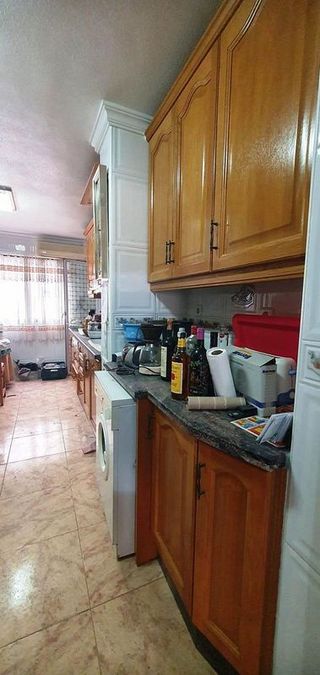 Piso en venta en Centro en Torrevieja