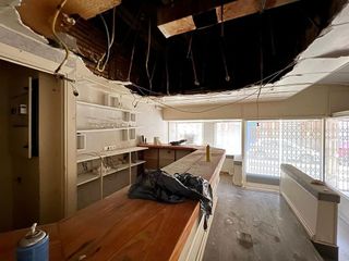 Local comercial en venta en Ayamonte ciudad en Ayamonte