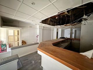 Local comercial en venta en Ayamonte ciudad en Ayamonte