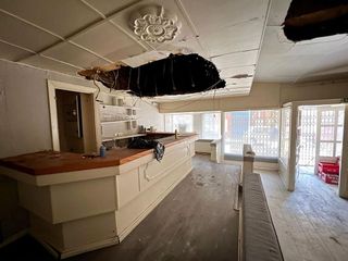 Local comercial en venta en Ayamonte ciudad en Ayamonte