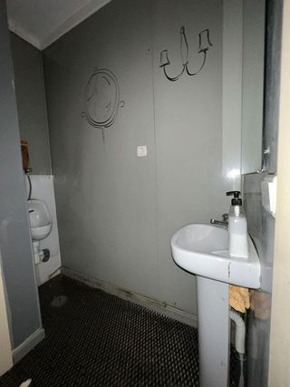 Local comercial en venta en Ayamonte ciudad en Ayamonte