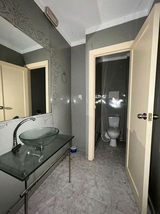 Local comercial en venta en Ayamonte ciudad en Ayamonte