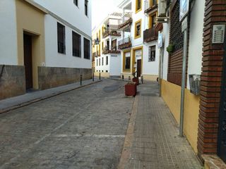 Garaje en venta en Zona Centro en Córdoba