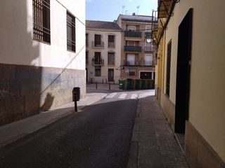 Garaje en venta en Zona Centro en Córdoba