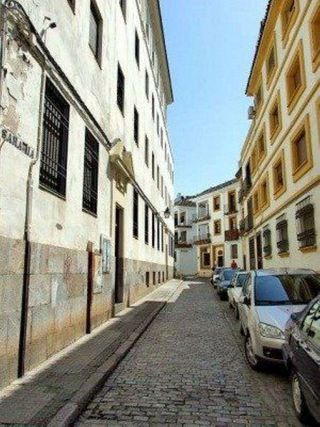 Garaje en venta en Zona Centro en Córdoba