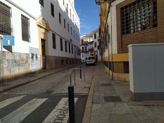 Garaje en venta en Zona Centro en Córdoba