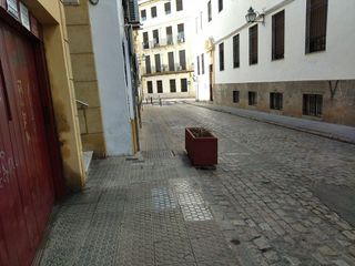 Garaje en venta en Zona Centro en Córdoba